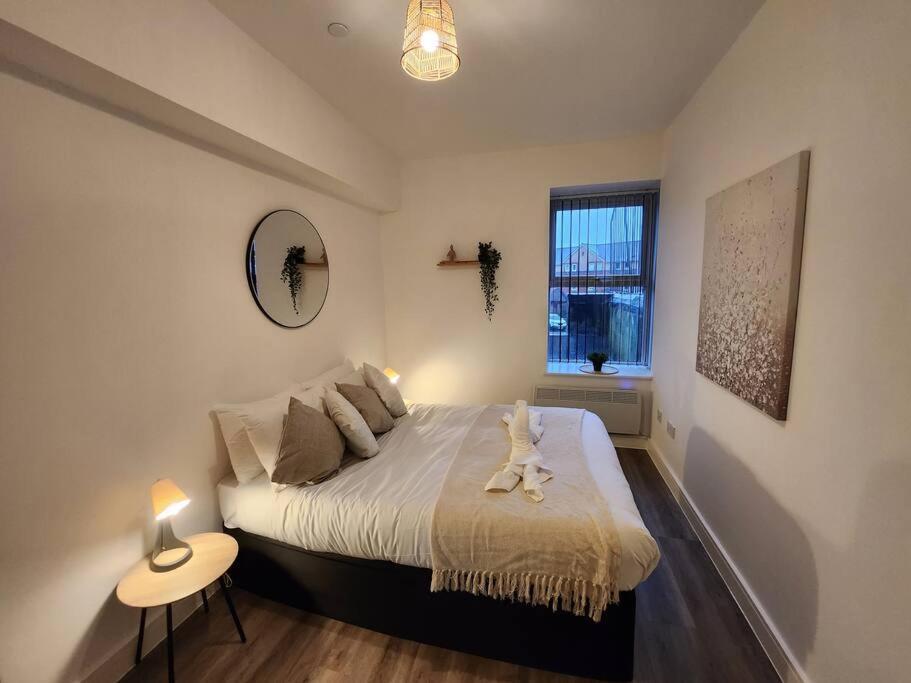 Appartement Supervalue 2 - Fast Wifi, Linen, Keyless Entry, Only 10 Mins - By Promise *